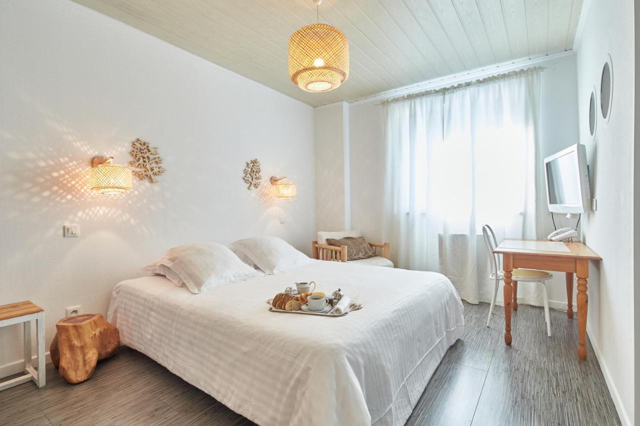 Hotel Restaurant Au Cygne Eschau Eksteriør billede