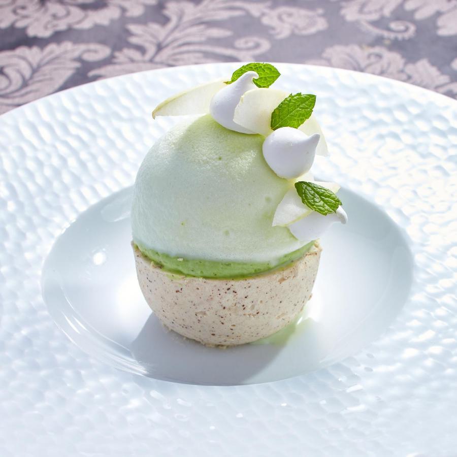 Hotel Restaurant Au Cygne Eschau Eksteriør billede